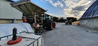 Romill CP2 drvička vlhkého kukuričného zrna - 9
