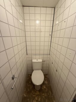 Na predaj 3 Izbový byt v SNV - 9