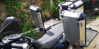 Predám BMW F800 GS - 9