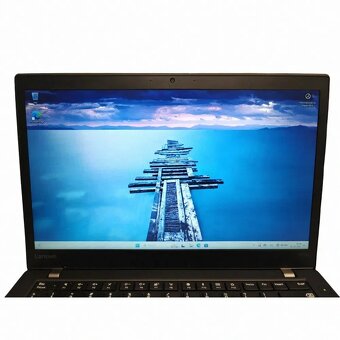 Notebook Lenovo ThinkPad T470s - 629936 - 9