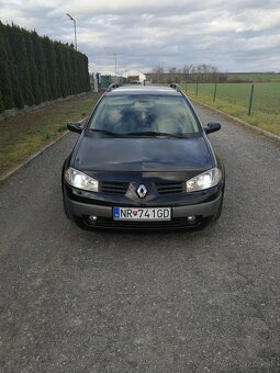 Renault megane 1,9 dci 96kw - 9