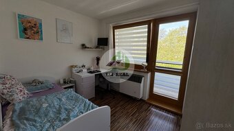 Praktický 2,5-izbový byt s dvoma balkónmi po kompletnej reko - 9