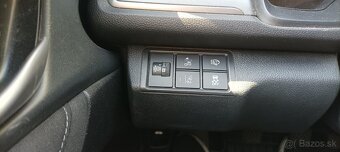 Honda Civic 1.0 AB Hatchback 5DV - 9