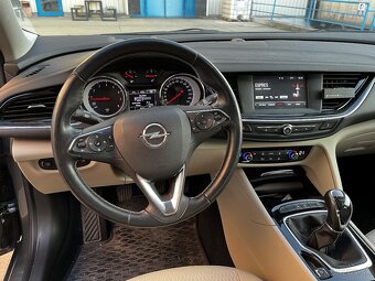 OPEL INSIGNIA GRAND SPORT 1.5 Turbo ECOTEC S&S Innovation - 9