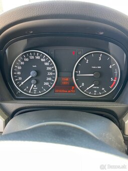 2006 BMW e91 320d 120kw m47 touring - 9