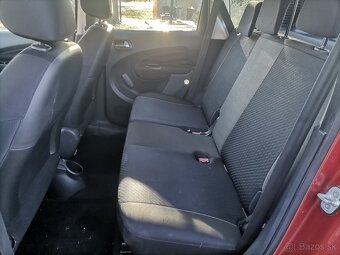 Citroen C3 Picasso 1.4 - 9