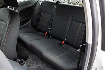 2011 Seat Ibiza Coupé 1.2 MPI 44kW - 9