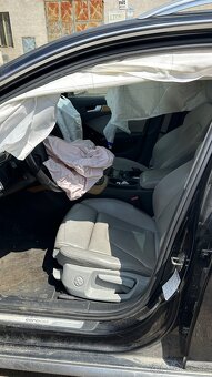 Audi A4 b8 2.0tdi 130kw Allroad Quattro - 9