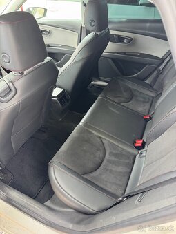 Seat leon st 2.0 tdi - 9