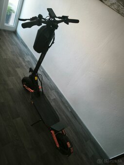 Joyor s10-S 2000w - 9