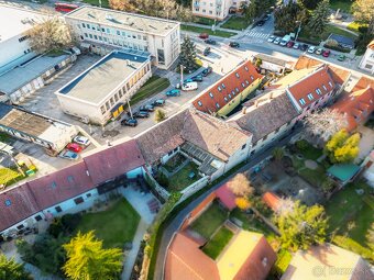 Na Predaj Rodinný Dom v Centre Mesta Modra - 9