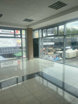 Obchodné priestory na prenájom 175m² - 9