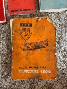 Návody k obsluham - 9