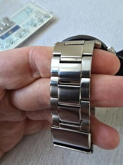 Seiko Tuna prospex solar - 9
