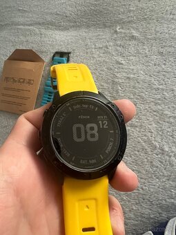 Garmin Fenix 6x PRO - 9