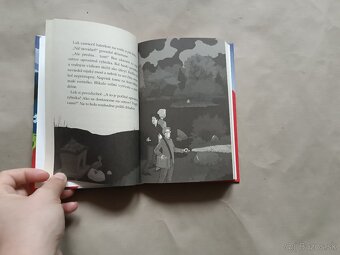 Thomas Brezina :Tigrí tím-Netvor z hlbín - 9