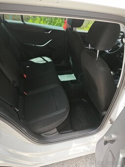 Škoda Rapid 1.2 tsi - 9