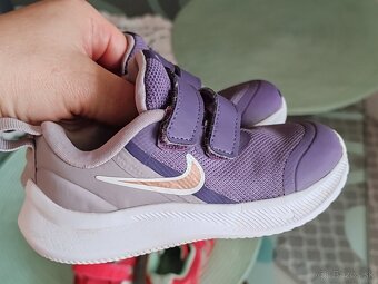 Tenisky Adidas a Nike - 9