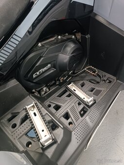 CF MOTO Gladiator X1000 / 50.00KW / 4x4 / AUTOMAT - 9