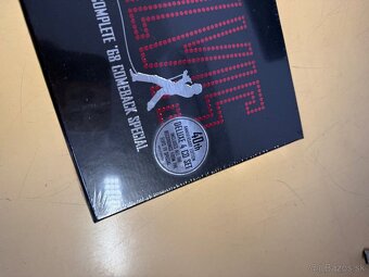 CD hudbne - osobna zbierka - 9