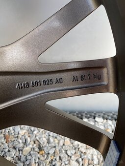 CONTINENTAL SPORT + ALU AUDI SPORT - 9