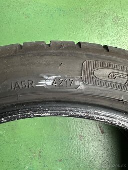 195/45 R16 84 V XL GOOD YEAR EFFICIENT GRIP - 9