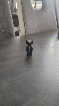 Predám lego ninjago figúrky - 9