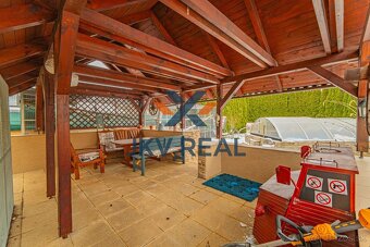 JKV REAL ponúka na predaj rodinnú Vilu v obci Chrenovec - Br - 9