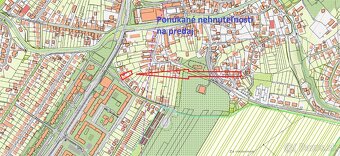 V Pešove rodinný dom na predaj - 9