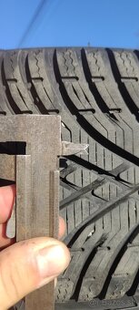 Elektróny ATS StreetRallye 7,0x17 ET45 5x114,3 - 9