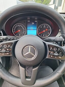 Mercedes-Benz C220d 4Matic 143kw - 9