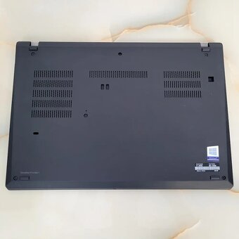 Lenovo T14 i7-10610U 32GB 512GB NVMe - 9