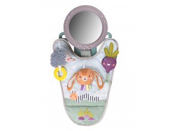 Bugaboo Bee 6 - 3 kombinácia - 9