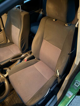 Suzuki SX4 2008 - 9
