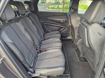 Peugeot 5008 1.6 PureTech 180 GT Line EAT8 - 9