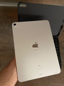 ♻️ iPad Air 4. generácia (64 GB, Wi-Fi) - 9