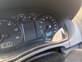 VW Polo - 9
