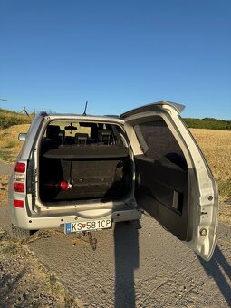 Grand Vitara 1.9 DDis - 9