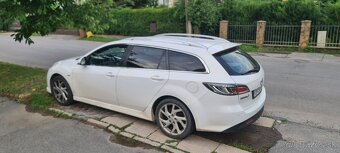 Mazda 6 kombi - 9