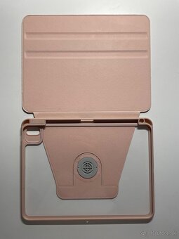Apple iPad Air 5th Generation + Apple Pencil 2nd Generation - 9