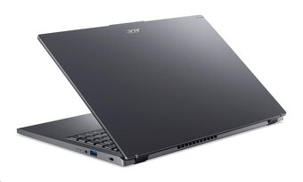 Acer Aspire 15 Steel Gray - i5 13420H/16GB RAM/SSD 512GB - 9