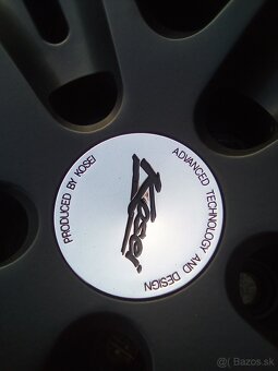 elektrony R20 5x112 - 9
