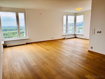 Prenájom,ELITNÉ BÝVANIE,4-izb.byt,240m2,Bratislava-DLHÉ DIEL - 9