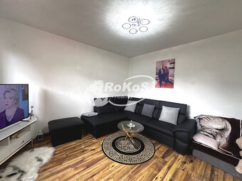 PREDAJ 2 izbový byt s balkónom, Jarková ulica, Dobšiná - 9