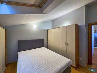 Zadar – zariadený apartmán s garážovým miestom - 9