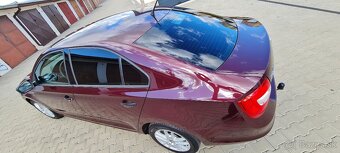 Škoda Rapid 1.2 TSI 77kw - 9