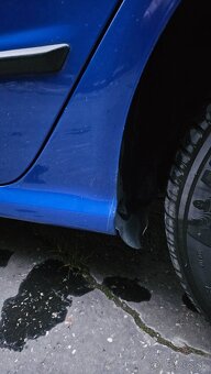 Predám Škoda Fabia 1,9SDI - 9
