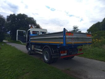 PREDAM MERCEDES AXOR 18.33 SKLAPAČ- VYKLAPAČ - 9