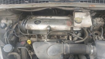 Citroen xsara picasso rychle jednanie prepis hradim - 9