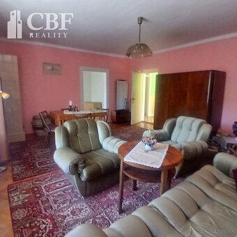 Na Predaj 2domie Gemera-jedno riešenie:Bývanie aj podnikanie - 9